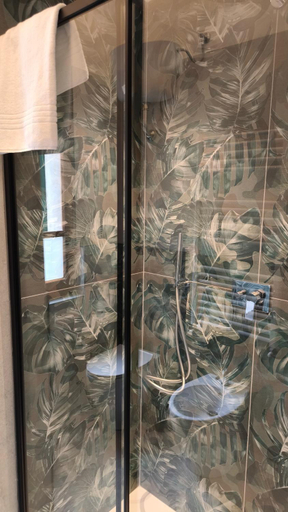 Bathroom 2, Tenuta di Megognano, Siena