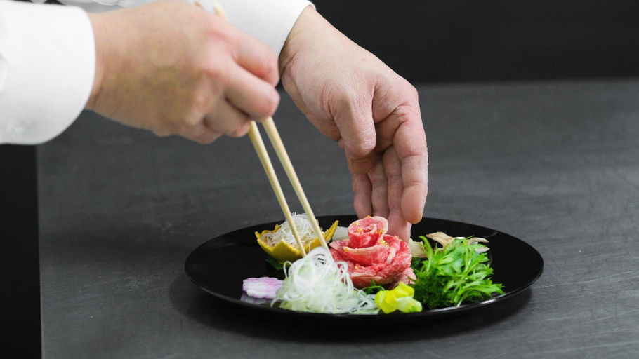 Food & Drinks 5, Hasegawa, Awara