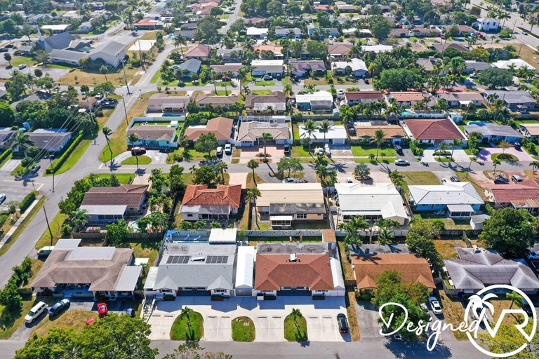 Exterior & Views 2, Unitb Sea&i Private Studio Near Deerfield Beach, Broward
