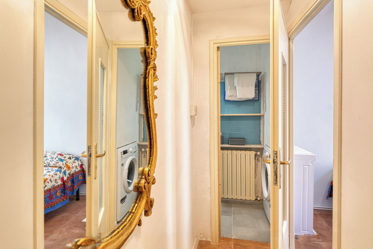 Interior 5, Casa Sanremasca 2BR in Central Sanremo, Imperia