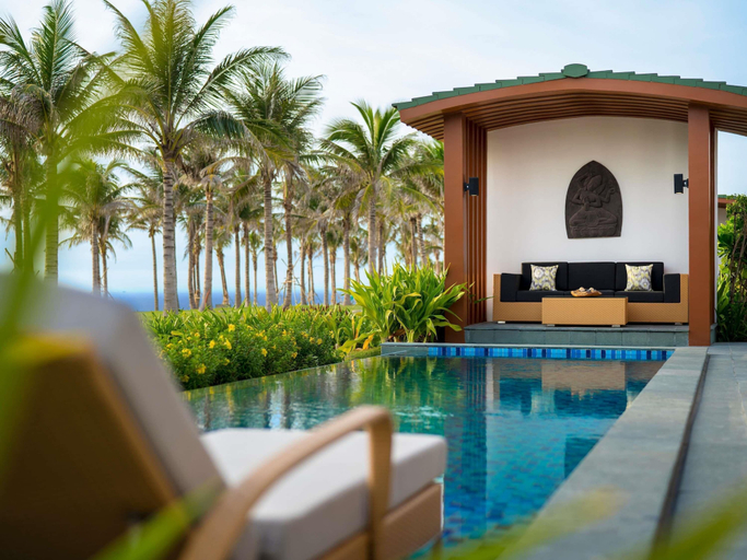 Sport & Beauty 3, Mövenpick Resort Cam Ranh, Cam Lâm