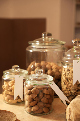 Food & Drinks 5, Il Verdi home, Caserta