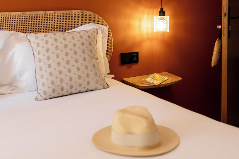 Bedroom 3, La Garrigue, Vaucluse