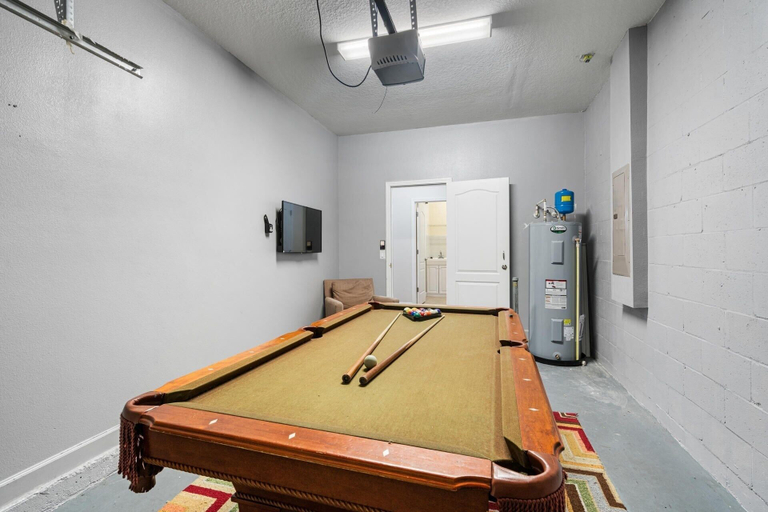 Game room 3, Buc2999 6 Bedroom Home, Osceola