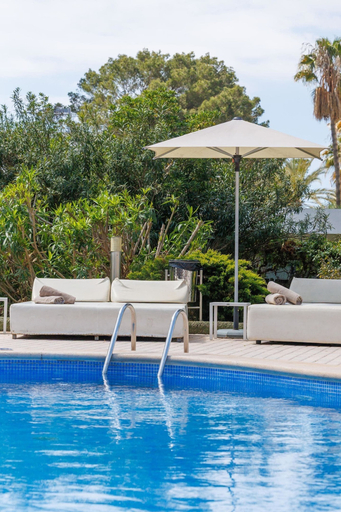 Sport & Beauty 2, Hotel Pabisa Chico, Baleares