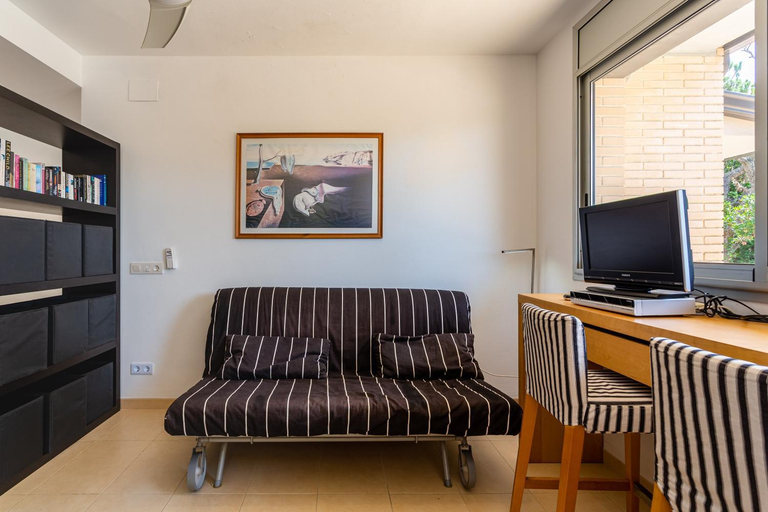 Others 5, Exclusive Villa with pool seaview, Girona