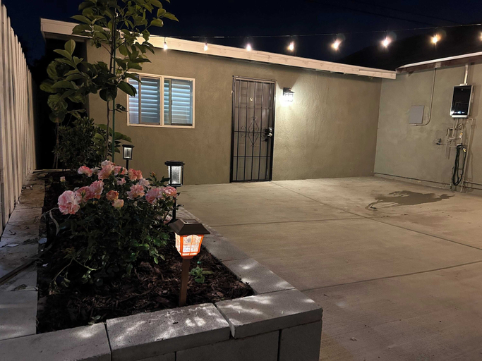 Interior 2, @marbella Lane - Serenity Escape Haven 2BR, San Bernardino