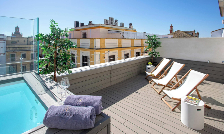 Sport & Beauty 5, Genteel Home San Vicente, Sevilla