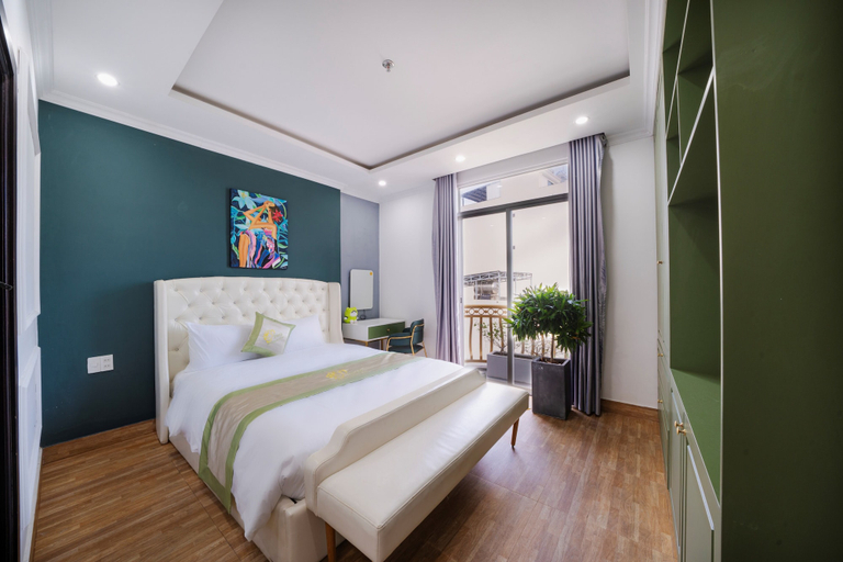 Primary image, Chiori Seaside Hotel Da Nang, Da Nang