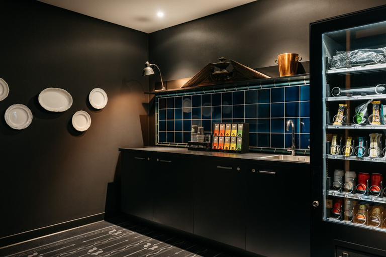 Interior 4, Ruby FRIDA HOTEL STOCKHOLM by IHG, Stockholm
