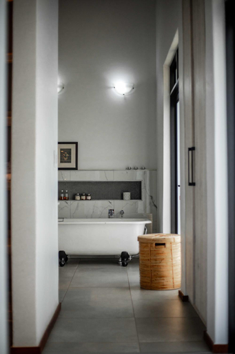 Bathroom 4, Aloe Arbour Farm Stay, Ehlanzeni