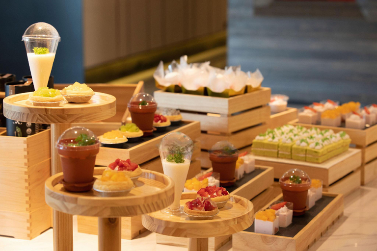 Food & Drinks 5, Atour Hotel Shenzhen Baoan World Exhibition and Convention Center, Shenzhen