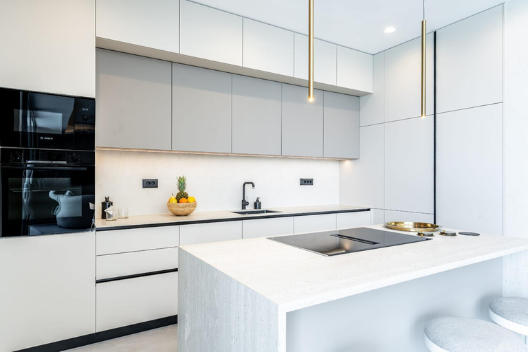 Kitchen 4, Villa Belvedere 1 Zadarvillas, Sveti Filip i Jakov