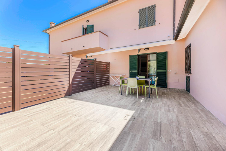 Exterior & Views 1, RESIDENCE TERME ISOLA D'ELBA SRL, Livorno