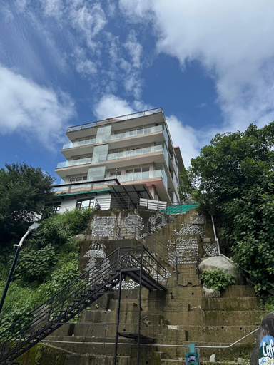 Exterior 4, Manuni Inn Khanyara Rd, Kangra