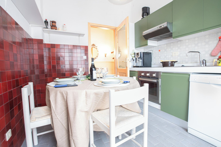 Others 4, Paradiso Al Mare Terrace and Shared Pool, Imperia