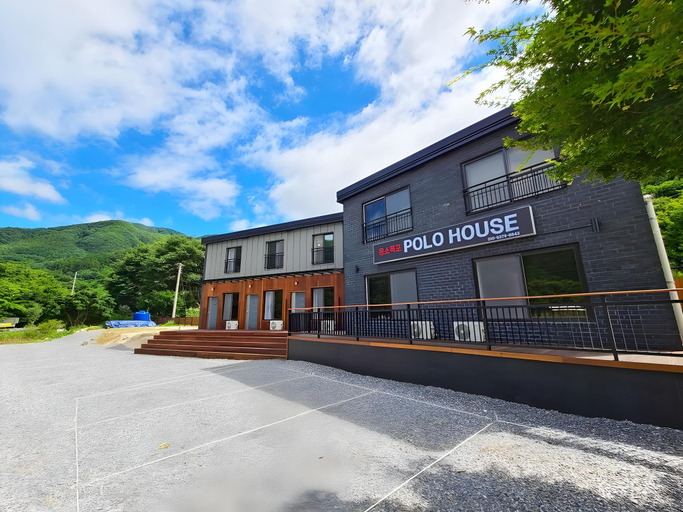 Exterior & Views 3, Gapyeong Polo House Pension, Gapyeong