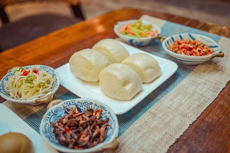 Food & Drinks 4, LiJiang Springs Inn, Lijiang