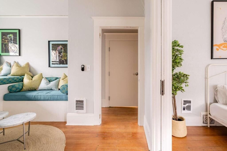 Interior 2, The Lattice by Stay Portland - Buckman, Multnomah