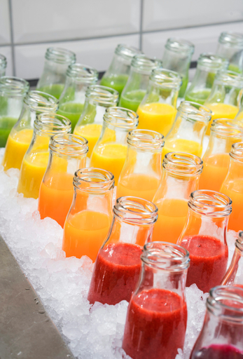 Food & Drinks 5, Thon Partner Hotel Norge, Kristiansand