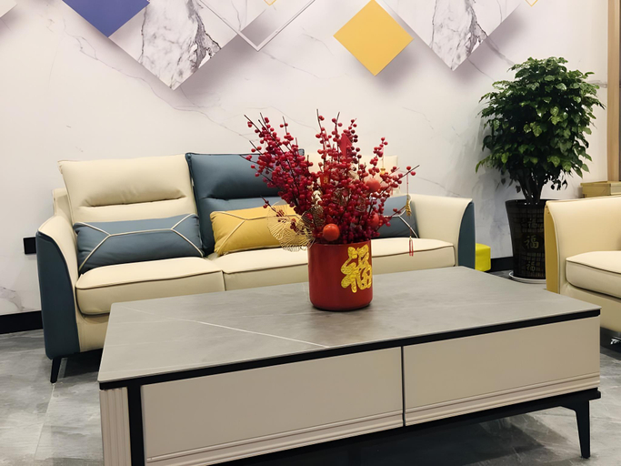 Others 2, GreenTree Inn Express Chuzhou Wanda Plaza Qingliu Zhong Road, Chuzhou