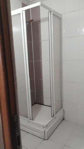 Others 5, Paradıse lost, Merkez