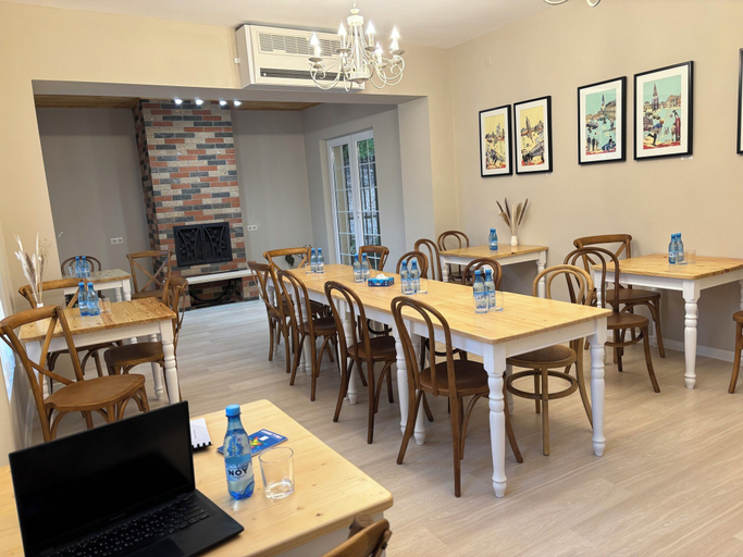 Food & Drinks 5, RestArt Boutique Hotel