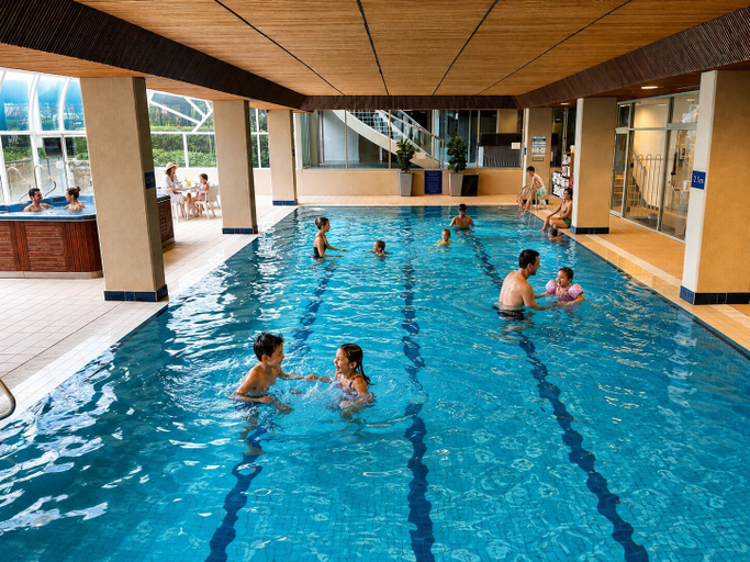 Sport & Beauty 3, Rydges Canberra, Canberra