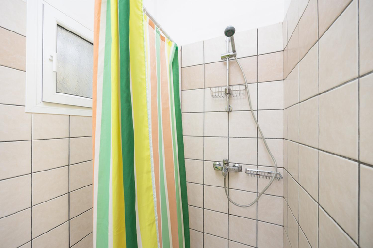 Bathroom, Skala Villa Green, Ionian Islands