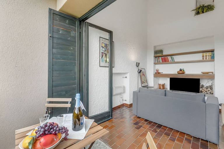 Living area 4, Oasi nel Parco - Hillside Home With Shared Pool, Verbano-Cusio-Ossola