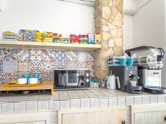 Food & Drinks 3, I Gufi Bed & Breakfast Marzamemi, Syracuse