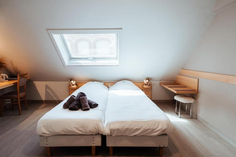 Bedroom 3, De Beiaard, West-Vlaanderen