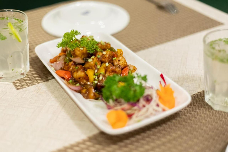 Food & Drinks 5, Avenue30, Lucknow