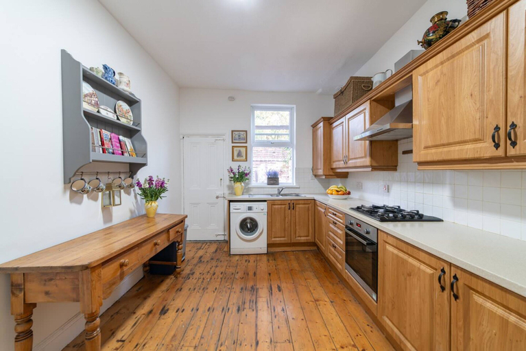 Room 5, By Sefton Lark Lane W M Games Parking, Sefton