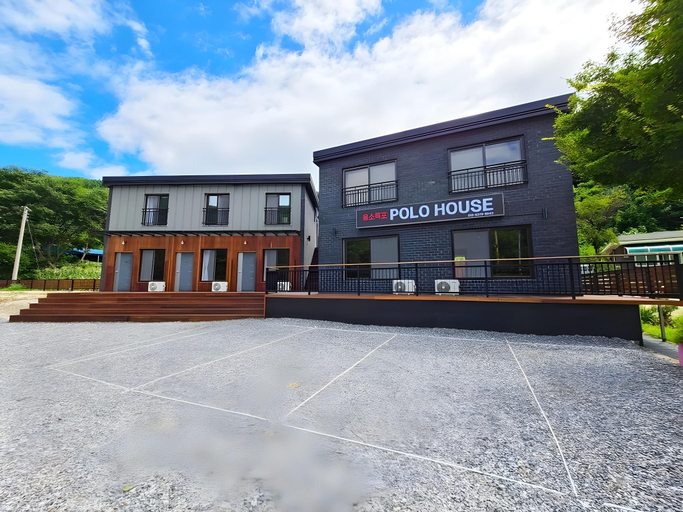 Exterior & Views 5, Gapyeong Polo House Pension, Gapyeong