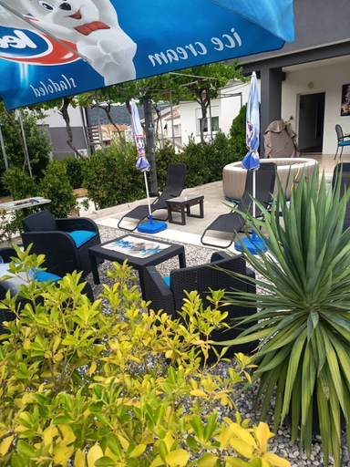 Exterior & Views, Apartment Mira i Denis, Lopar/Supetarska Draga