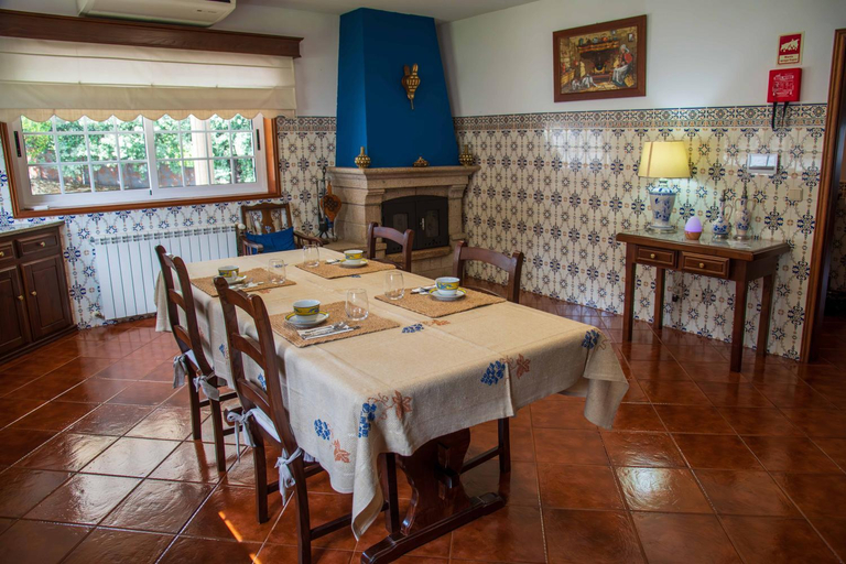 Food & Drinks 4, Recanto Transmontano, Macedo de Cavaleiros