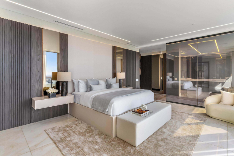 Interior 2, Villa Infinity by Rove Travel Pent W/seaview, Miami-Dade