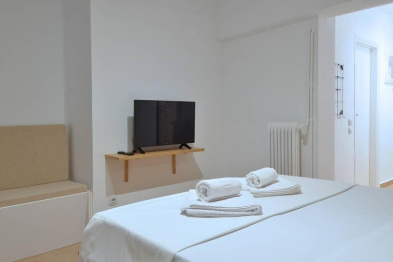 Others 5, Acropolis a nice and minimal apartment, Attica