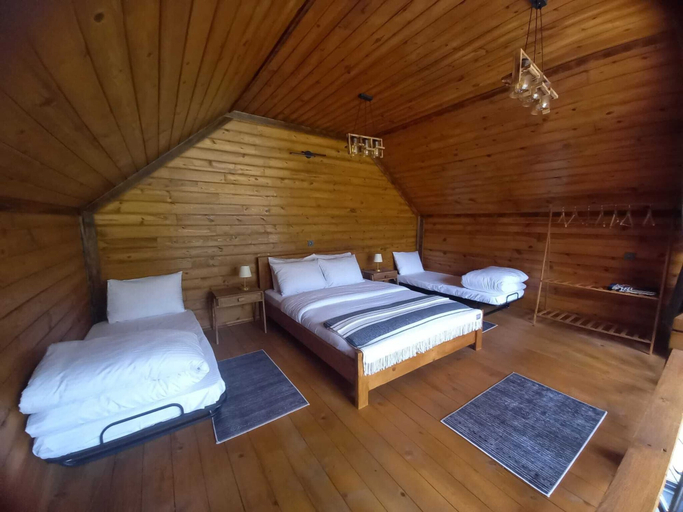 Room 2, AĞARAN DURU KONAK, Çayeli