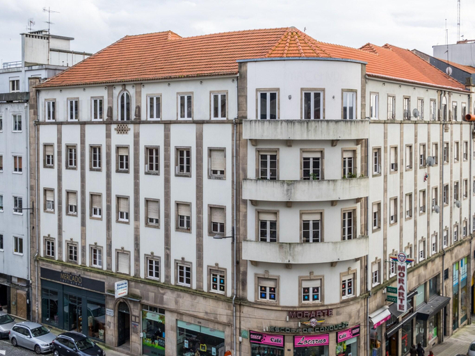 Exterior & Views 2, Feel Porto Merlot Townhouse, Porto