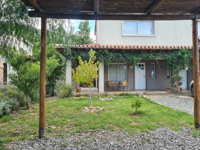 Exterior 5, Aires del norte, Cafayate