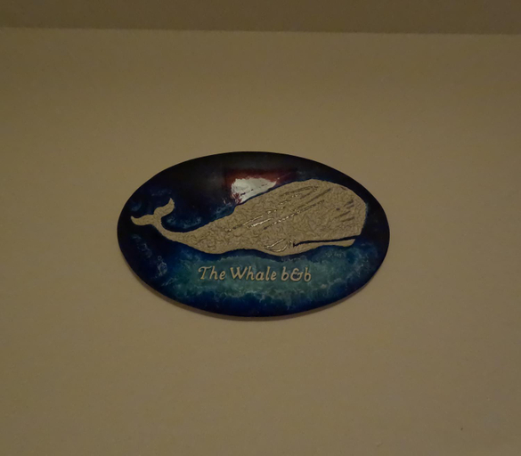 Others 5, The Whale B&B, Sassari