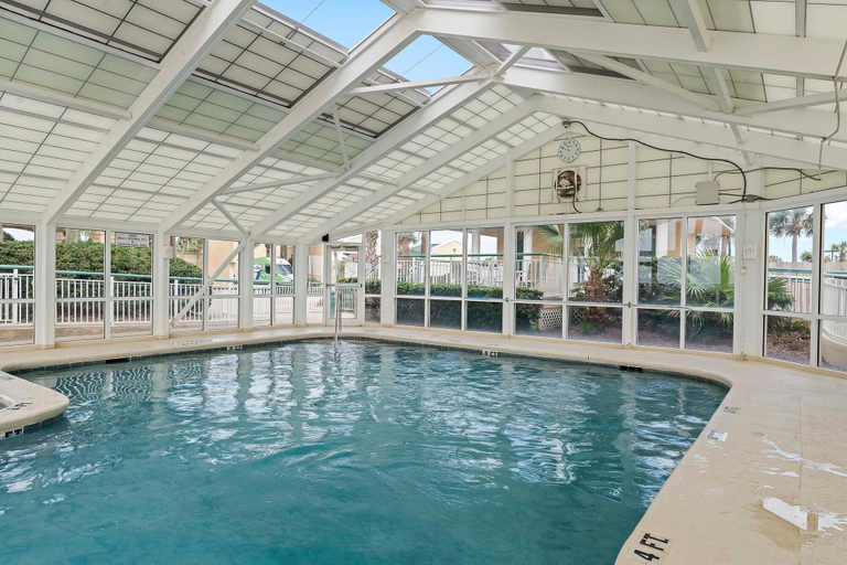 Sport & Beauty 4, Beach Colony Tower 5B, Escambia