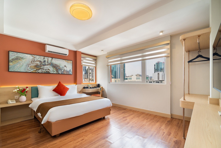 Primary image, Vibe Hotel Managed By Nicecy, District 1