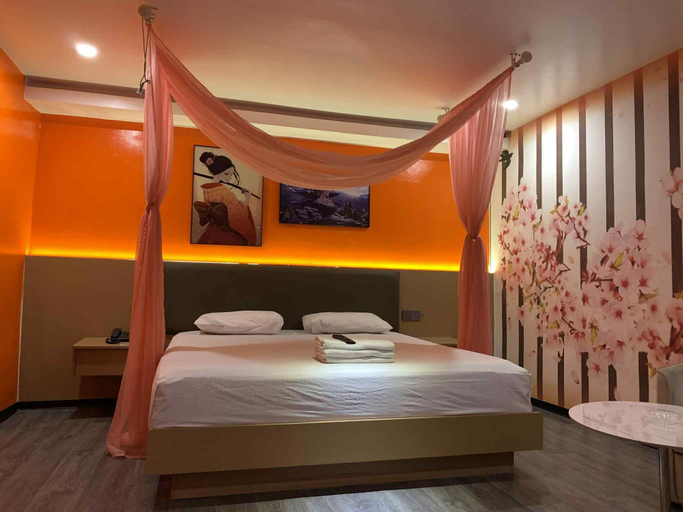 Room 5, VENUS COURT HOTEL, Pasay City