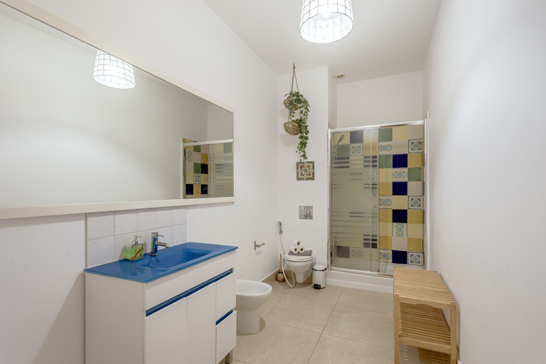 Bathroom 2, Boavista 130 Studios II by Homing, Lisbon