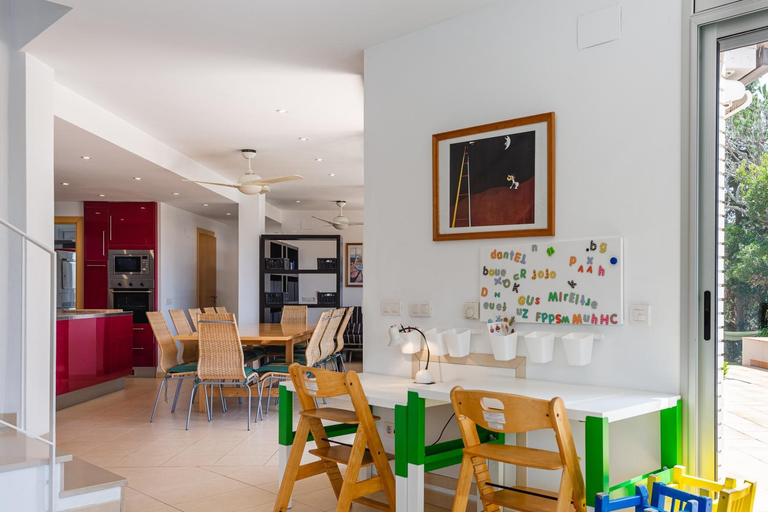 Others 3, Exclusive Villa with pool seaview, Girona