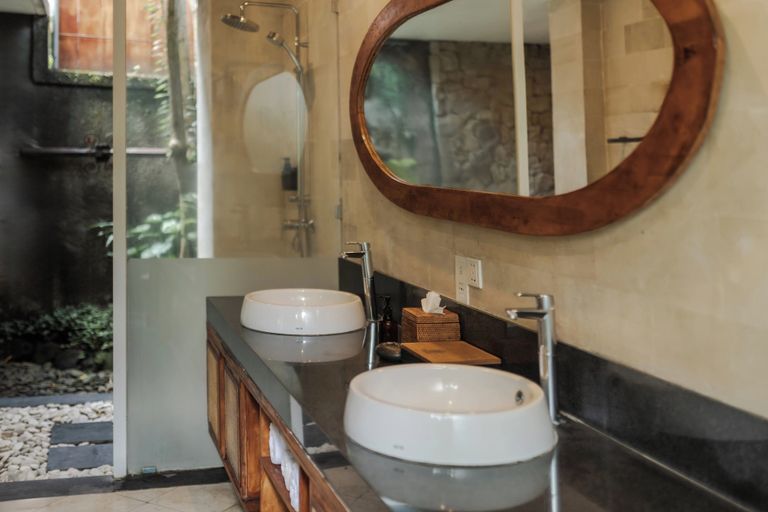 Bathroom 5, Dedary Resort Ubud by Ini Vie Hospitality, Gianyar