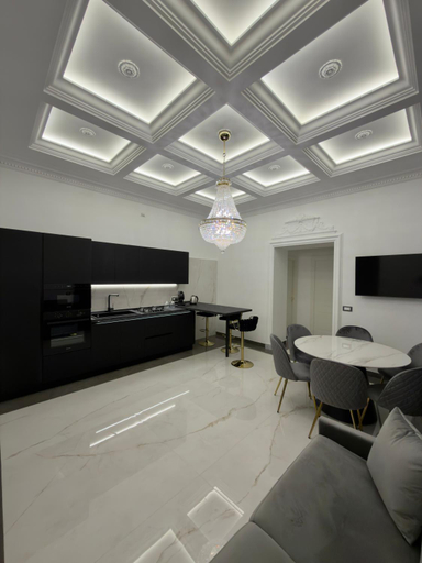 Others 4, Galasso Apartments, Napoli